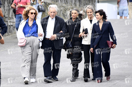 Photocall 'Last Breath', San Sebastian International Film Festival 2024