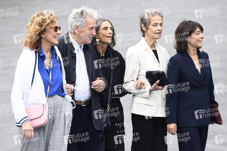 Photocall 'Last Breath', San Sebastian International Film Festival 2024