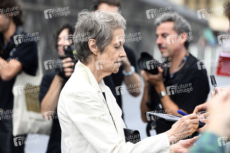 Photocall 'Last Breath', San Sebastian International Film Festival 2024