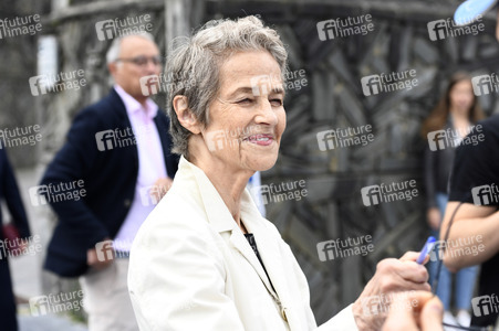 Photocall 'Last Breath', San Sebastian International Film Festival 2024