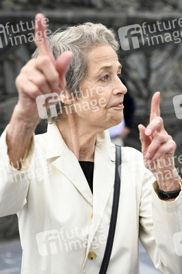 Photocall 'Last Breath', San Sebastian International Film Festival 2024