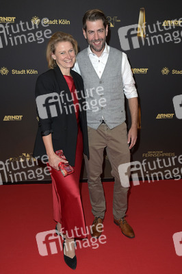 Die Nacht der Kreativen - Der Deutsche Fernsehpreis 2024 in Köln