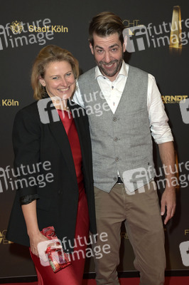 Die Nacht der Kreativen - Der Deutsche Fernsehpreis 2024 in Köln