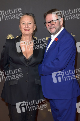 Die Nacht der Kreativen - Der Deutsche Fernsehpreis 2024 in Köln