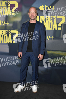 Serienpremiere 'Where's Wanda?' in Berlin