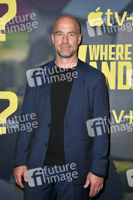 Serienpremiere 'Where's Wanda?' in Berlin