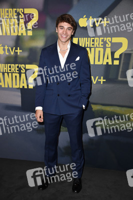 Serienpremiere 'Where's Wanda?' in Berlin