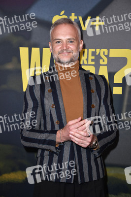 Serienpremiere 'Where's Wanda?' in Berlin