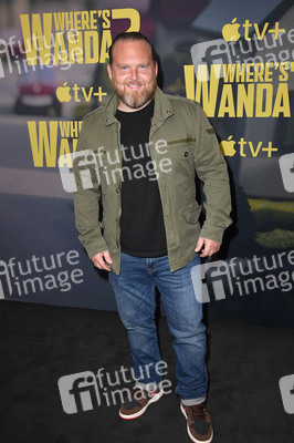 Serienpremiere 'Where's Wanda?' in Berlin