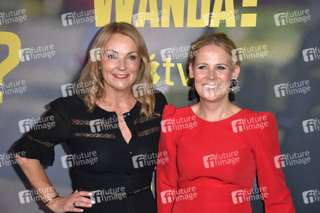 Serienpremiere 'Where's Wanda?' in Berlin