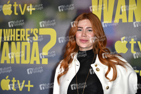 Serienpremiere 'Where's Wanda?' in Berlin