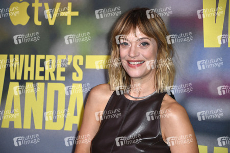 Serienpremiere 'Where's Wanda?' in Berlin