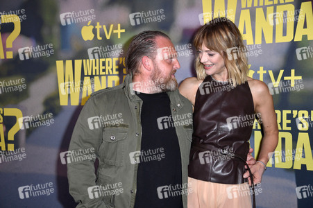 Serienpremiere 'Where's Wanda?' in Berlin