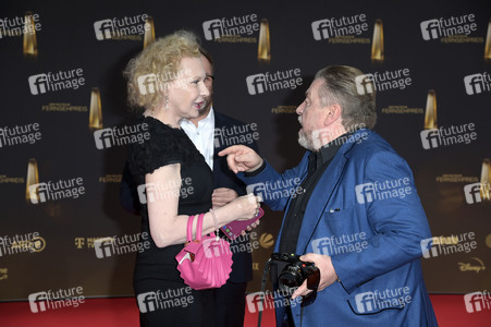 Der Deutsche Fernsehpreis 2024 in Köln