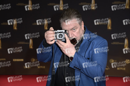 Der Deutsche Fernsehpreis 2024 in Köln