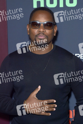 Filmpremiere 'She Taught Love' in Los Angeles