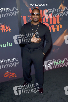 Filmpremiere 'She Taught Love' in Los Angeles