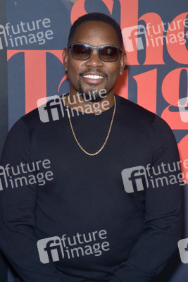 Filmpremiere 'She Taught Love' in Los Angeles