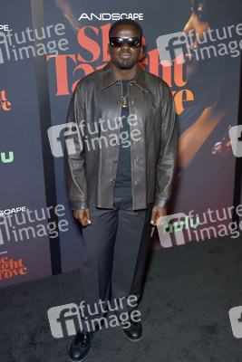 Filmpremiere 'She Taught Love' in Los Angeles