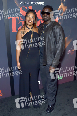 Filmpremiere 'She Taught Love' in Los Angeles