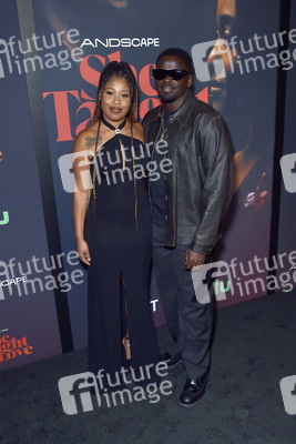 Filmpremiere 'She Taught Love' in Los Angeles