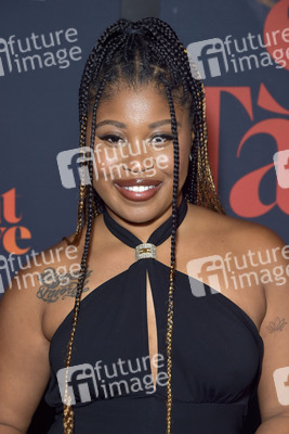 Filmpremiere 'She Taught Love' in Los Angeles