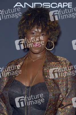 Filmpremiere 'She Taught Love' in Los Angeles