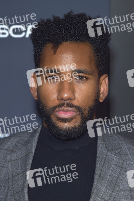 Filmpremiere 'She Taught Love' in Los Angeles