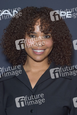 Filmpremiere 'She Taught Love' in Los Angeles