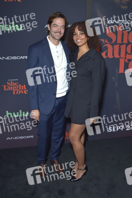 Filmpremiere 'She Taught Love' in Los Angeles