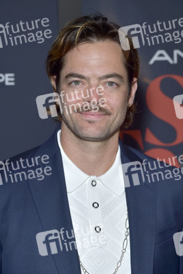 Filmpremiere 'She Taught Love' in Los Angeles