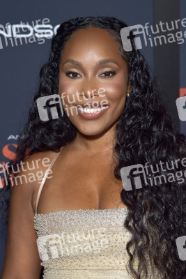 Filmpremiere 'She Taught Love' in Los Angeles