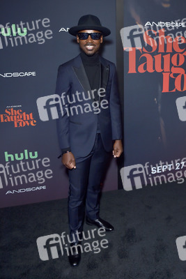 Filmpremiere 'She Taught Love' in Los Angeles