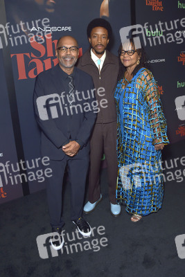 Filmpremiere 'She Taught Love' in Los Angeles