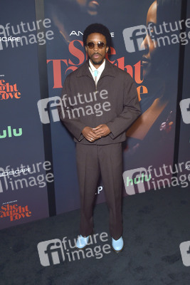 Filmpremiere 'She Taught Love' in Los Angeles