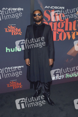 Filmpremiere 'She Taught Love' in Los Angeles