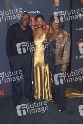 Filmpremiere 'She Taught Love' in Los Angeles