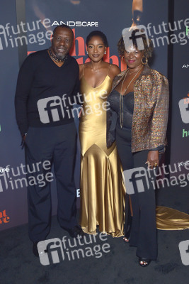 Filmpremiere 'She Taught Love' in Los Angeles