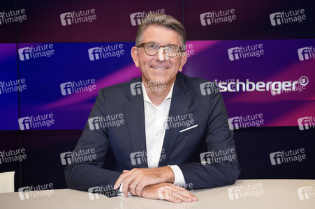 Talkshow 'maischberger' in Berlin