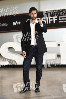 Photocall 'The Room Next Door', San Sebastian International Film Festival 2024