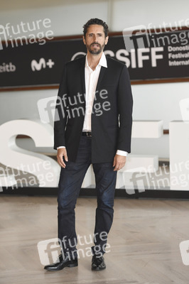 Photocall 'The Room Next Door', San Sebastian International Film Festival 2024