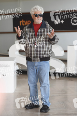 Photocall 'The Room Next Door', San Sebastian International Film Festival 2024