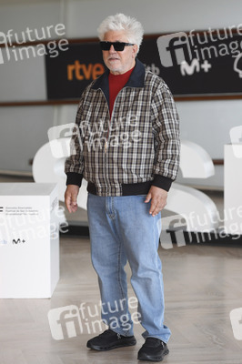 Photocall 'The Room Next Door', San Sebastian International Film Festival 2024