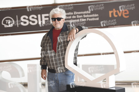 Photocall 'The Room Next Door', San Sebastian International Film Festival 2024