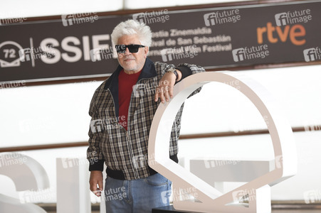 Photocall 'The Room Next Door', San Sebastian International Film Festival 2024