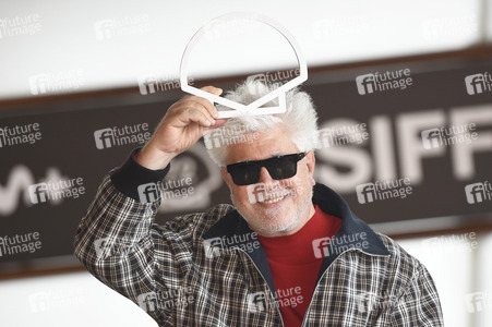 Photocall 'The Room Next Door', San Sebastian International Film Festival 2024