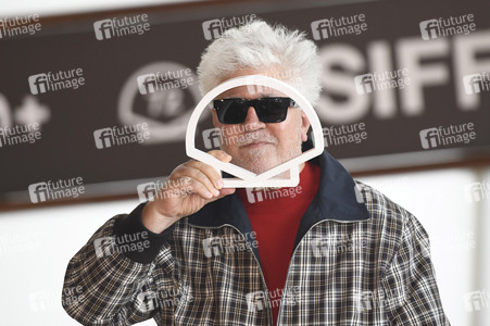 Photocall 'The Room Next Door', San Sebastian International Film Festival 2024