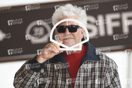 Photocall 'The Room Next Door', San Sebastian International Film Festival 2024