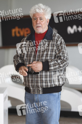 Photocall 'The Room Next Door', San Sebastian International Film Festival 2024