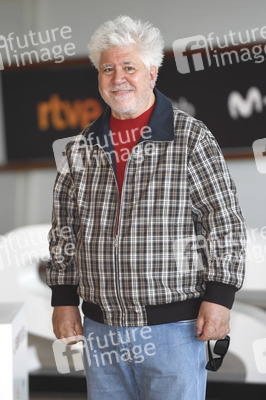 Photocall 'The Room Next Door', San Sebastian International Film Festival 2024